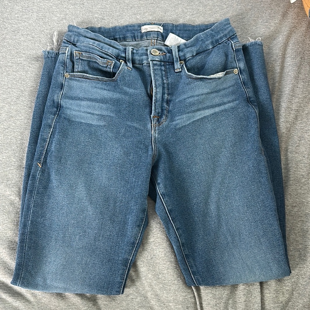 Good American good legs
